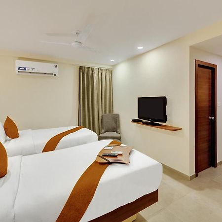 Best Western Alkapuri, Вадодара Екстериор снимка