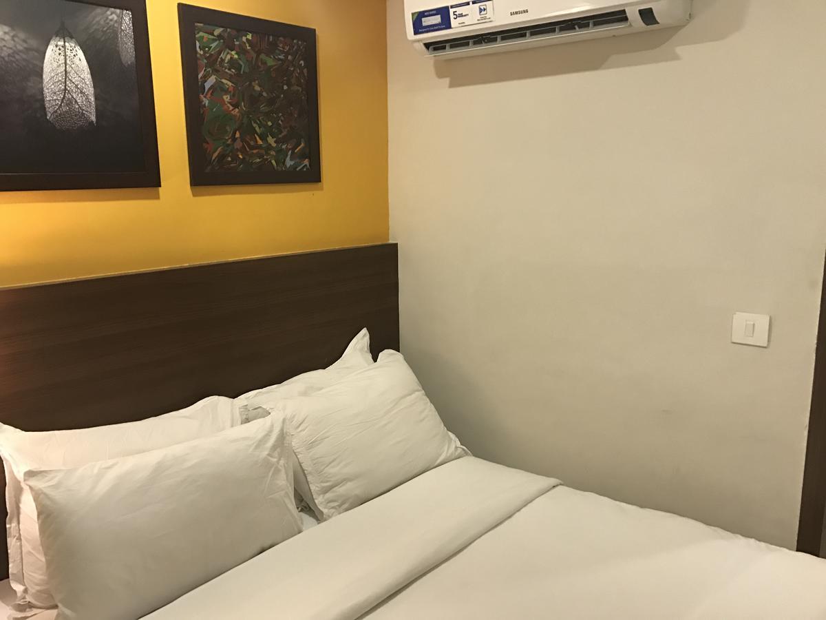 Best Western Alkapuri, Вадодара Екстериор снимка